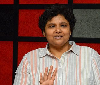 Exclusive: How the Digital Medium Unveiled a New Dimension to Nandini Reddy!