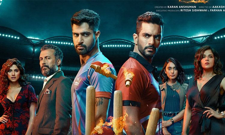 Inside Edge Season 2 Review