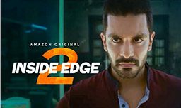 Inside Edge Season 2 Review