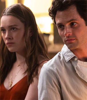 Is There a ‘You’ Season 3 in the Works? Penn Badgley Accidently Confirms, There Is!