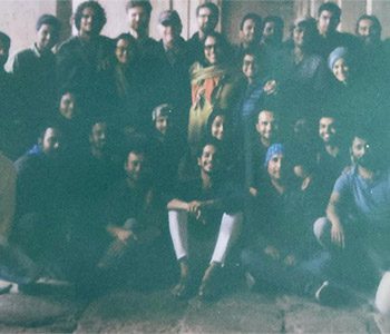 Ishaan Khatter Declares Wrap-Up of a Suitable Boy, Can’t Wait for His Fans to See It!