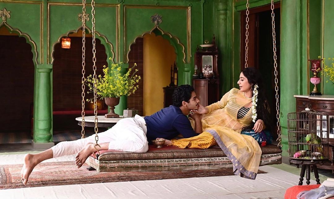 Ishaan-Khatter-Shares-First-Look-of-Mira-Nair's-a-Suitable-Boy