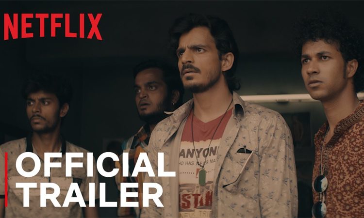 Trailer Talk: Netflix's Jamtara Probes the Dark Underbelly of the Jharkhand Phishing Industry