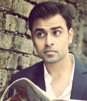 Jeetendra Kumar Fights His Phobia of Dogs for Cheesecake