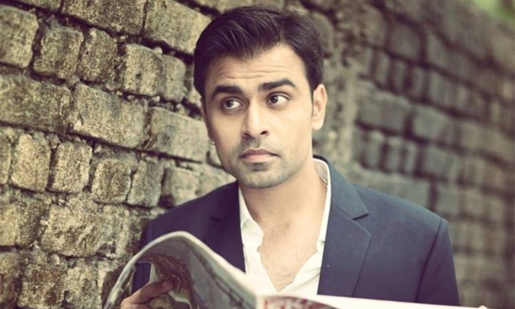 Jeetendra Kumar Fights His Phobia of Dogs for Cheesecake