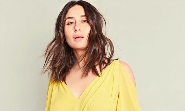 Exclusive: Kareena Kapoor Khan On Reprising Poo