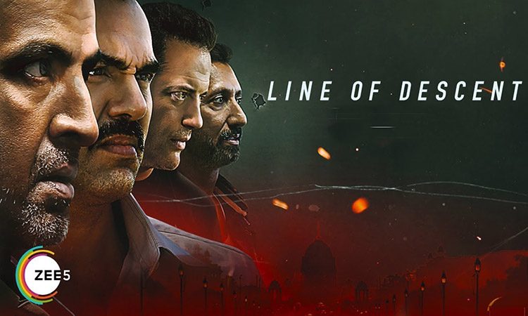 Line of Descent Review - A Moderately Impactful Story on the Fall of an Empire