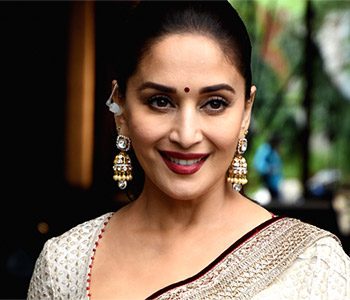 Madhuri Dixit to Star in a Netflix Web Series, Produced by Karan Johar!