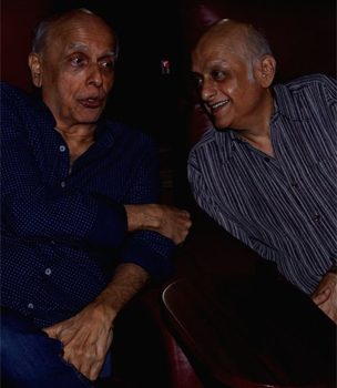 Mahesh Bhatt’s Vishesh Films to Make Web Series Along the Lines of His Seminal ‘Arth’