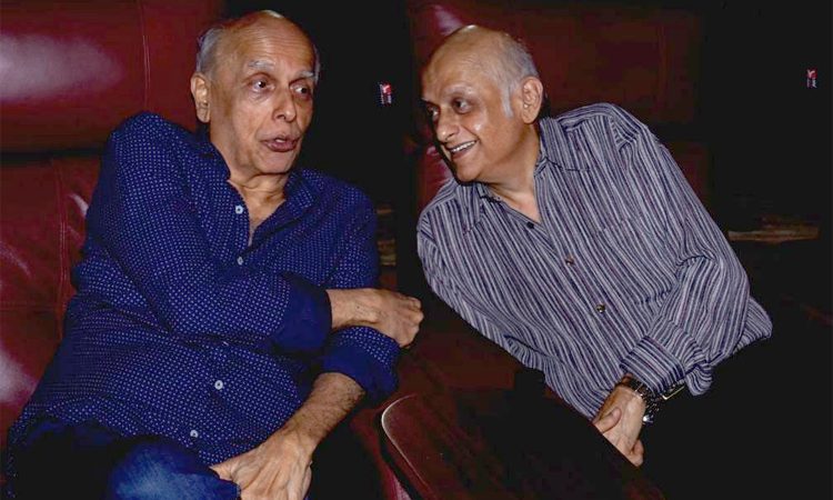 Mahesh Bhatt's Vishesh Films to Make Web Series Along the Lines of His Seminal 'Arth'