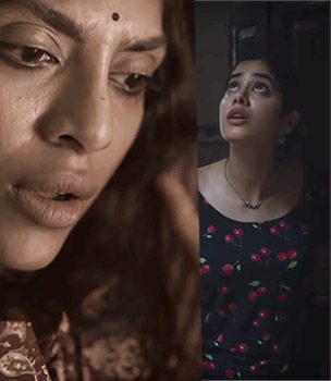 Netflix Anthology Ghost Stories Teaser Chills You to the Bone