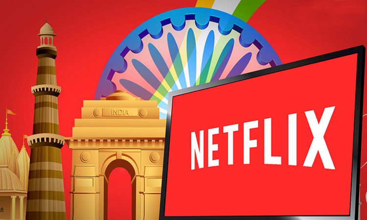 Netflix Testing Cheaper Plans For Indian Market