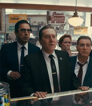 Netflix’s The Irishman Pulls in 17.5 Million US Viewers in First Five Days, But, There’s a Catch!