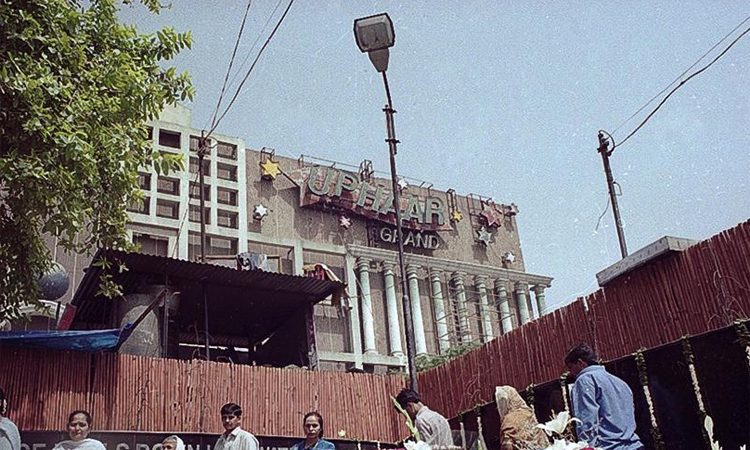 Now, a Web Series on the Uphaar Cinema Fire Tragedy, by Endemol Shine India 