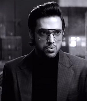 Parth Samthaan Stands out in the Edgy Teaser of Alt Balaji’s Mai Hero Boll Raha HU