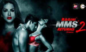 Ragini MMS: Returns Season 2 Review - A Well-Layered Premise That Loses
