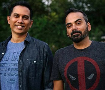 Exclusive: Raj and DK Look Back at the Success of the Family Man