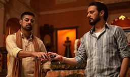 Rangbaaz-Phirse-Web--Series-Review--