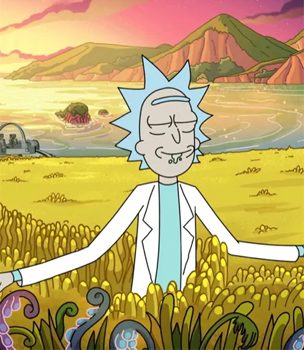 Rick and Morty Season 4 Arriving on Netflix India on THIS Date!
