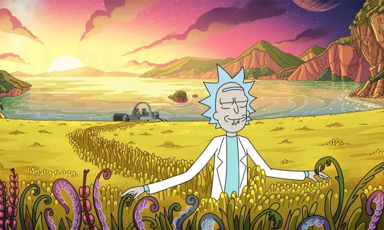 Rick and Morty Season 4 Arriving on Netflix India on THIS Date! 