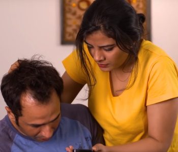 A Cheated Wife Hits Back, in 11-Min Secret Messages on Amazon Prime