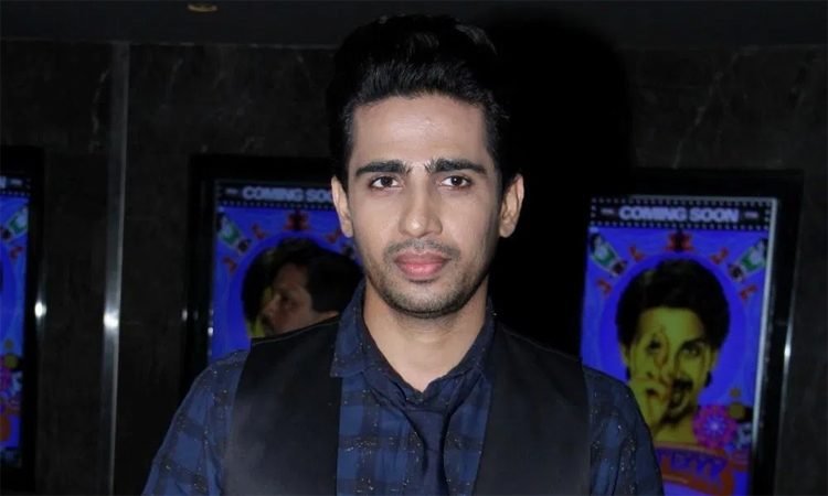 Sensational Actor Gulshan Devaiah On OTT Platform