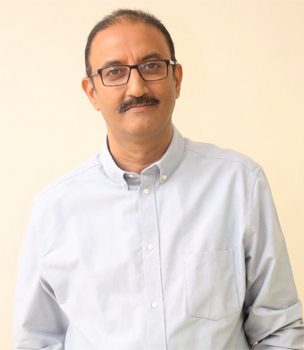 Exclusive: Sharrath Marar on Why He Experimented with Web Series Production