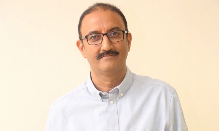 Sharrath Marar on Why He Experimented with Web Series Production