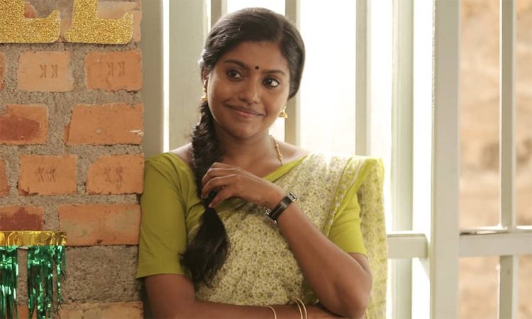 Sruthy Jayan on Working in the Digital Medium