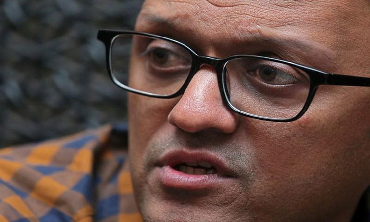 'Streaming-Is-Liberating-in-Every-Sense’---Vijay-Subramaniam