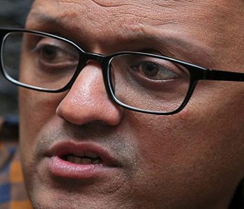 Exclusive: “Streaming Is Liberating in Every Sense,” Vijay Subramaniam