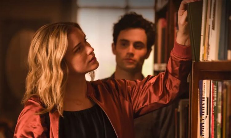 Streaming Now: The Second Season Of Stalker Thriller You