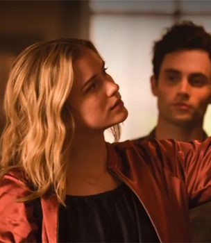 Streaming Now: The Second Season Of Stalker Thriller You