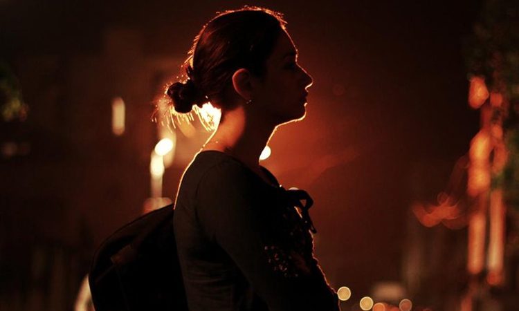 Tamannaah Bhatia The November Story First Schedule Wrapped