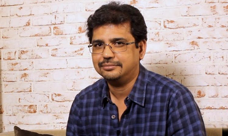 Thambi Writer Rensil D'Silva's Next Is a Web Series