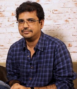 Thambi Writer Rensil D’Silva’s Next Is a Web Series