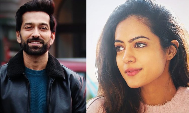 The Character Introduction Pics of ZEE5's Next, Never Kiss Your Best Friend, Are out Now!