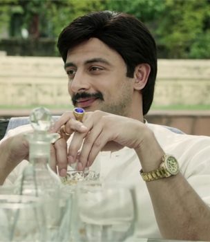 Trailer Talk: Arunoday Singh Exudes Power and Panache in the First Trailer of the Chargesheet