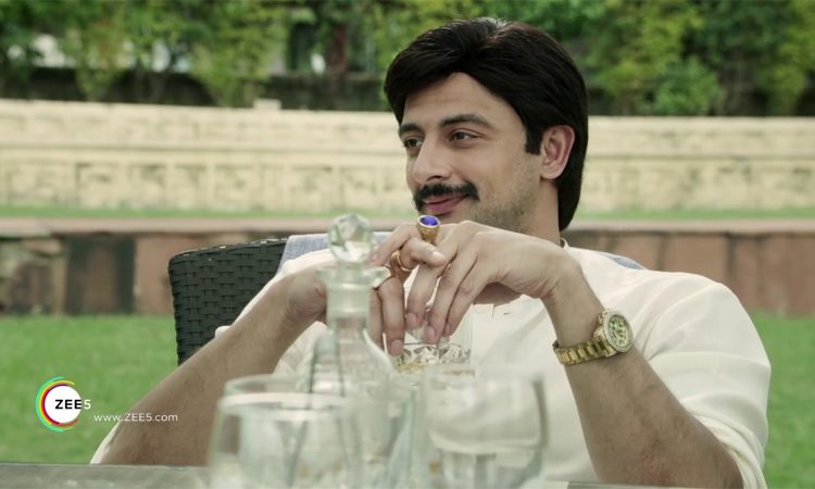 Trailer Talk: Arunoday Singh Exudes Power and Panache in the First Trailer of the Chargesheet