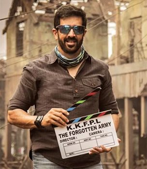 Amazon Prime Video’s Next Marquee Event Outing – The Forgotten Army