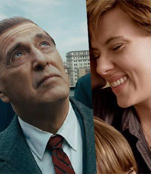 The Irishman snags 14 nominations at Critics Choice Awards 2020, Marriage Story 8, Fleabag 4