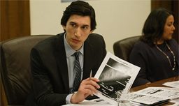 The Report Movie Review - An Engaging Report