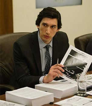 Streaming Now: The Report – Amazon Prime’s Dark, Gripping Original Movie on CIA Torture of 9/11 Suspects