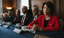 The Report Movie Review - An Engaging Report