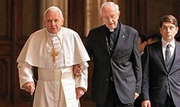 Two-Popes-Review---Thoroughly--Engaging-Drama