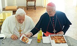 Two-Popes-Review