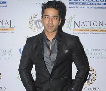 Vinit Kakar Changes Genre With MX Player’s Title Role