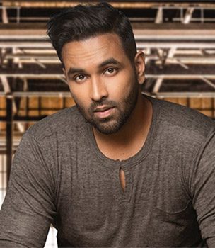 Exclusive: Vishnu Manchu Discusses His Turn as a Producer for a Web Series