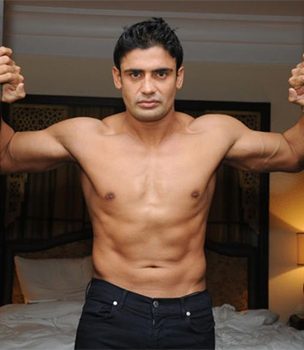 Wrestler Sangram Singh Joins Bobby Deol’s Next Dera
