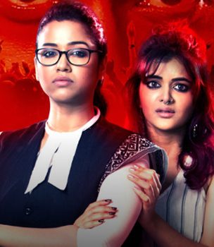 ZEE5’s New Web Series, Judgement Day, Is Hard-Hitting and Disturbing